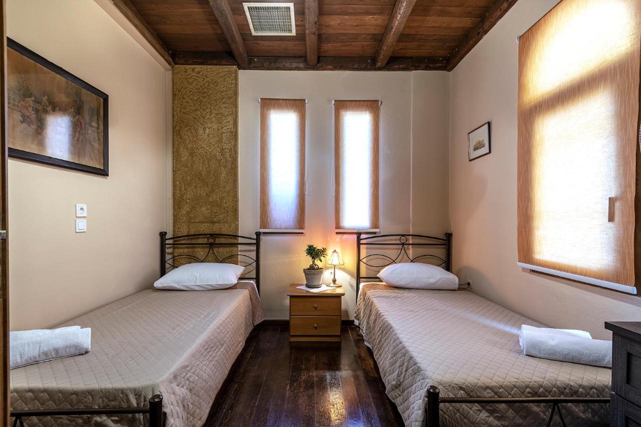Selana House With Outdoor Pool Villa Мастрихари Екстериор снимка
