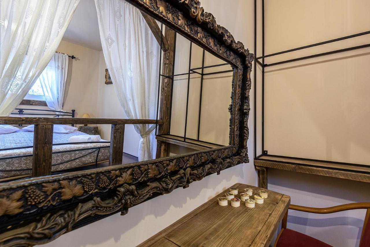Selana House With Outdoor Pool Villa Мастрихари Екстериор снимка