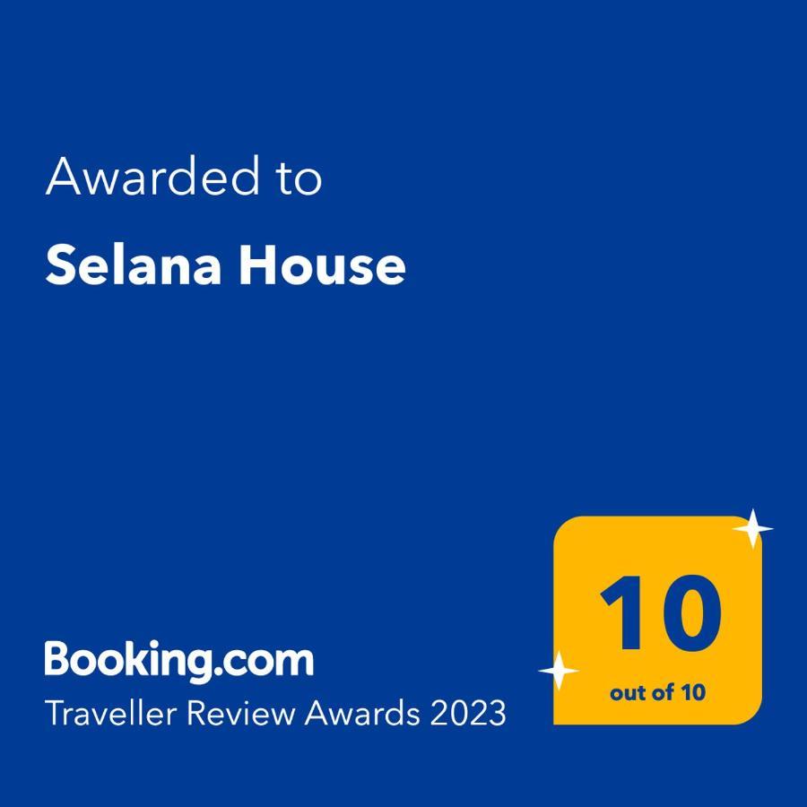 Selana House With Outdoor Pool Villa Мастрихари Екстериор снимка